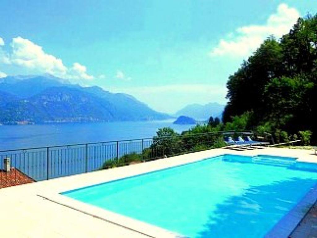 Belvedere Menaggio-4 Luxury Homes-By Italian Apartments Exterior photo