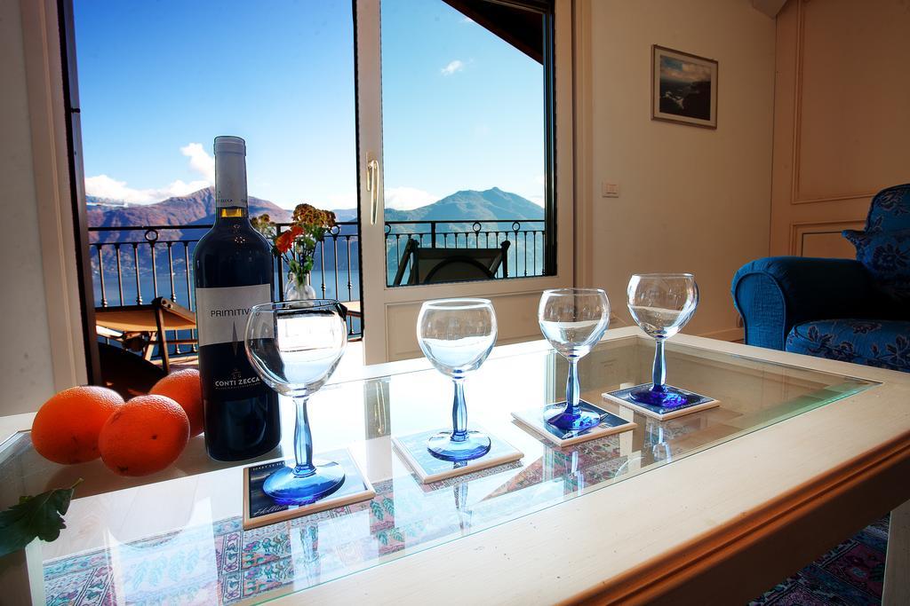 Belvedere Menaggio-4 Luxury Homes-By Italian Apartments Exterior photo