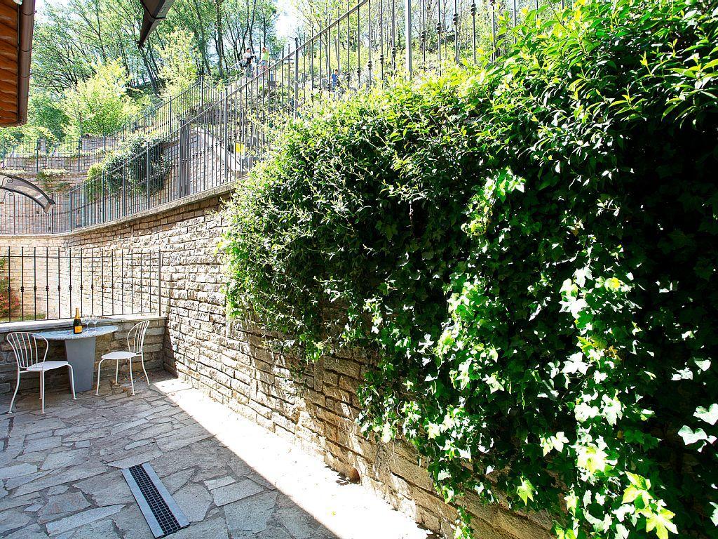 Belvedere Menaggio-4 Luxury Homes-By Italian Apartments Exterior photo