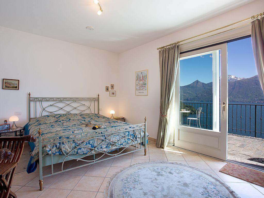 Belvedere Menaggio-4 Luxury Homes-By Italian Apartments Exterior photo