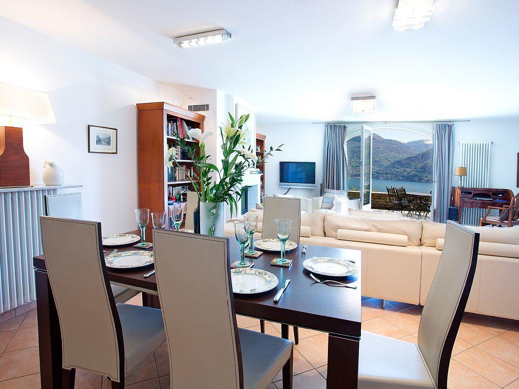 Belvedere Menaggio-4 Luxury Homes-By Italian Apartments Exterior photo