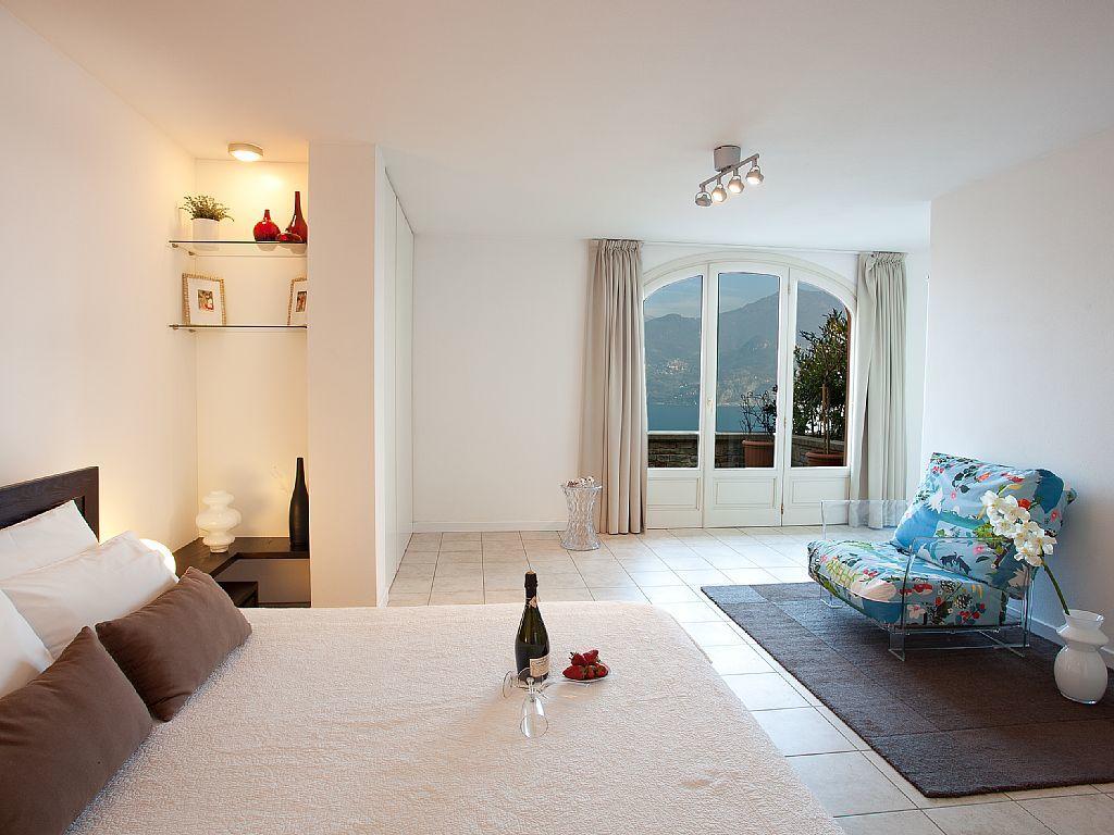 Belvedere Menaggio-4 Luxury Homes-By Italian Apartments Exterior photo
