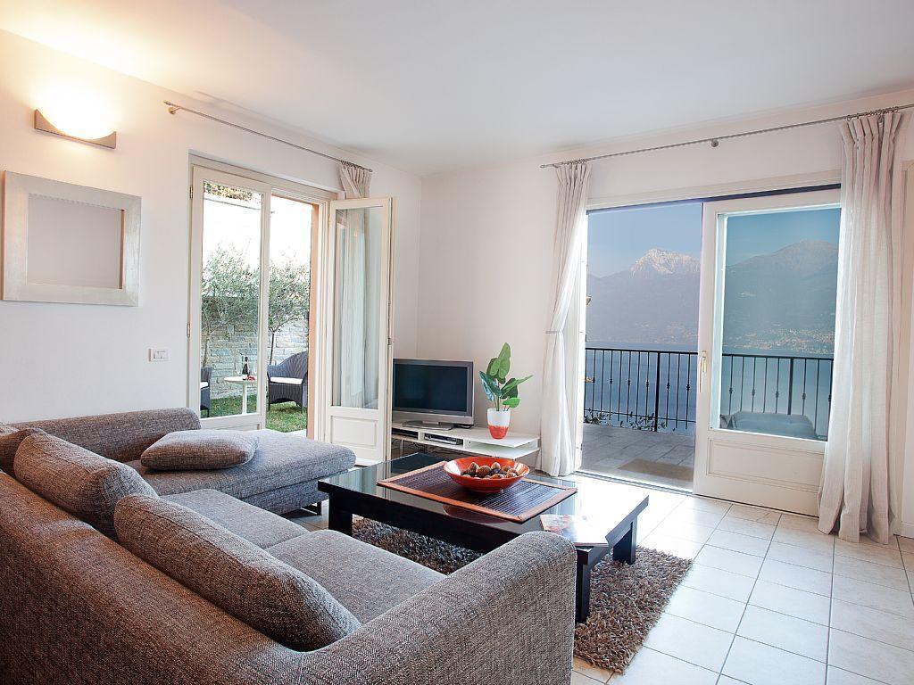 Belvedere Menaggio-4 Luxury Homes-By Italian Apartments Exterior photo