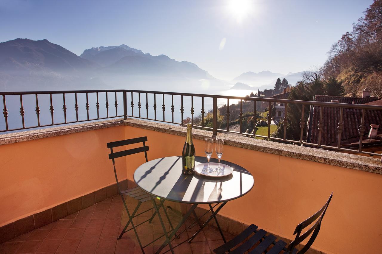 Belvedere Menaggio-4 Luxury Homes-By Italian Apartments Exterior photo